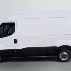 Iveco Daily 35S16 2.3 V12 156CV H&eacute;nin-Beaumont