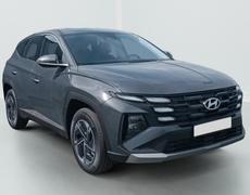 Hyundai Tucson Hénin-Beaumont