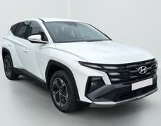 Hyundai Tucson Hénin-Beaumont