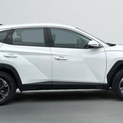 Hyundai Tucson 1.6 t-gdi 239 hybrid intuitive H&eacute;nin-Beaumont