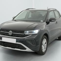 Volkswagen T-Cross 1.5 TSI 150 START STOP DSG7 LIFE PLUS H&eacute;nin-Beaumont