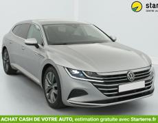 Volkswagen Arteon Saint-Fons