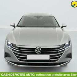 Volkswagen Arteon Shooting Brake 2.0 TDI EVO SCR 150 DSG7 Elegance Saint-Fons
