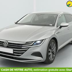 Volkswagen Arteon Shooting Brake 2.0 TDI EVO SCR 150 DSG7 Elegance Saint-Fons