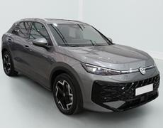 Volkswagen T-Roc Hénin-Beaumont