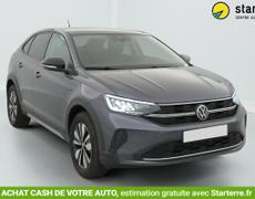Volkswagen Taigo Saint-Fons