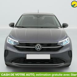 Volkswagen Taigo 1.0 TSI 95 BVM5 Life Plus Saint-Fons