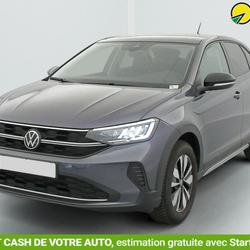 Volkswagen Taigo 1.0 TSI 95 BVM5 Life Plus Saint-Fons