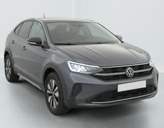 Volkswagen Taigo Hénin-Beaumont