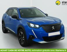Peugeot 2008 Saint-Fons