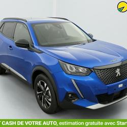 Peugeot 2008 PureTech 130 S&S BVM6 Allure Pack Saint-Fons