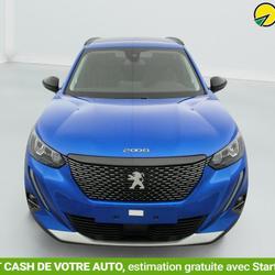 Peugeot 2008 PureTech 130 S&S BVM6 Allure Pack Saint-Fons