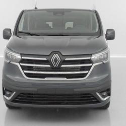 Renault Trafic TRAFIC COMBI L2H1 2.0 Blue dCi 150ch RED Edition BVA9 H&eacute;nin-Beaumont