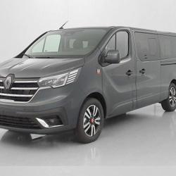 Renault Trafic TRAFIC COMBI L2H1 2.0 Blue dCi 150ch RED Edition BVA9 H&eacute;nin-Beaumont