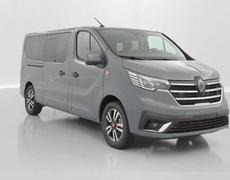 Renault Trafic Hénin-Beaumont