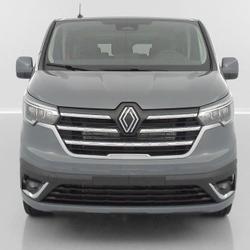 Renault Trafic TRAFIC COMBI L2H1 2.0 Blue dCi 150ch RED Edition BVA9 H&eacute;nin-Beaumont