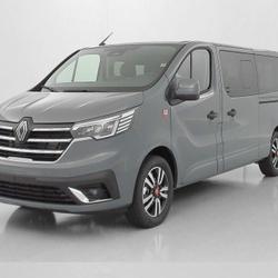 Renault Trafic TRAFIC COMBI L2H1 2.0 Blue dCi 150ch RED Edition BVA9 H&eacute;nin-Beaumont