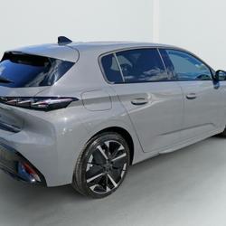 Peugeot 308 III Phase 1 PHASE 2 HYBRID 145 DCS6 GT H&eacute;nin-Beaumont
