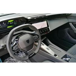 Peugeot 308 III Phase 1 PHASE 2 HYBRID 145 DCS6 GT H&eacute;nin-Beaumont