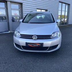 Volkswagen Golf Plus 2.0 TDI 110CH FAP CONFORTLINE Auneau-Bleury-Saint-Symphorien
