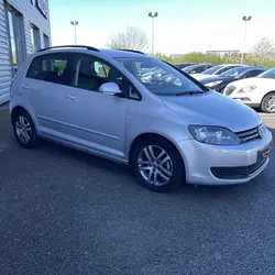 Volkswagen Golf Plus 2.0 TDI 110CH FAP CONFORTLINE Auneau-Bleury-Saint-Symphorien