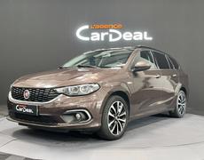 Fiat Tipo 1 Saint-Avé