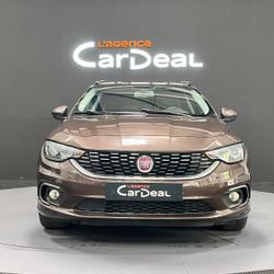 Fiat Tipo 1 Tipo 5 Portes 1.6 MultiJet 120 ch Start/Stop Lounge Saint-Av&eacute;