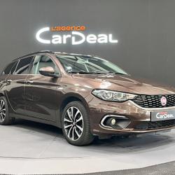 Fiat Tipo 1 Tipo 5 Portes 1.6 MultiJet 120 ch Start/Stop Lounge Saint-Av&eacute;