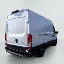 Iveco Daily 35S16 2.3 V12 HI-MATIC 156CV H&eacute;nin-Beaumont