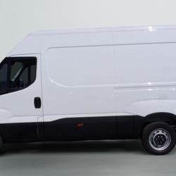 Iveco Daily 35S16 2.3 V12 HI-MATIC 156CV H&eacute;nin-Beaumont