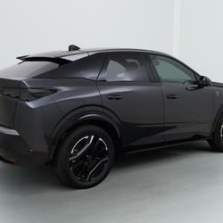 Peugeot e-3008 GT Electric 73 kWh 213 hp H&eacute;nin-Beaumont