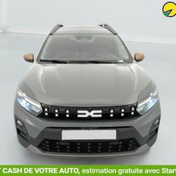 Dacia Jogger Nouveau TCE 110 7 PL EXTREME Saint-Fons