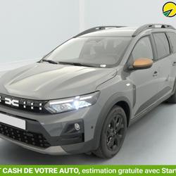 Dacia Jogger Nouveau TCE 110 7 PL EXTREME Saint-Fons