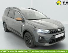 Dacia Jogger Saint-Fons