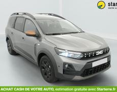 Dacia Jogger Saint-Fons