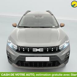 Dacia Jogger Nouveau TCE 110 7 PL EXTREME Saint-Fons