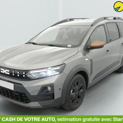 Dacia Jogger Nouveau TCE 110 7 PL EXTREME Saint-Fons