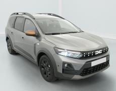 Dacia Jogger Hénin-Beaumont