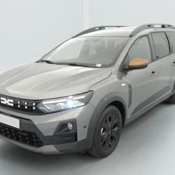 Dacia Jogger TCE 110 7 PL EXTREME H&eacute;nin-Beaumont