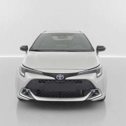 Toyota Corolla Touring Sports COROLLA TOURING SPORT 2.0 Hybride 178ch Design H&eacute;nin-Beaumont