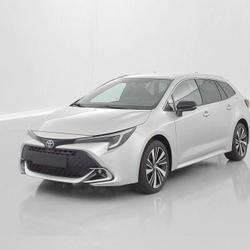 Toyota Corolla Touring Sports COROLLA TOURING SPORT 2.0 Hybride 178ch Design H&eacute;nin-Beaumont