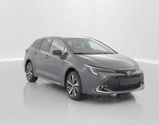 Toyota Corolla Touring Sports Hénin-Beaumont