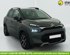Citroen C3 Aircross Saint-Fons