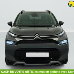 Citroen C3 Aircross PureTech 130 S&S EAT6 Shine Saint-Fons