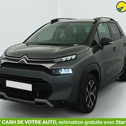 Citroen C3 Aircross PureTech 130 S&S EAT6 Shine Saint-Fons