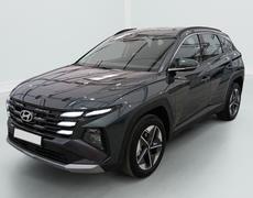 Hyundai Tucson Hénin-Beaumont