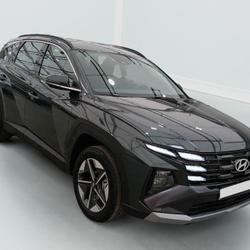 Hyundai Tucson Tucson 1.6 T-GDI 239 Hybrid BVA6 Intuitive H&eacute;nin-Beaumont
