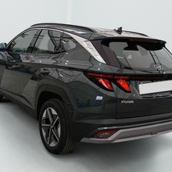 Hyundai Tucson Tucson 1.6 T-GDI 239 Hybrid BVA6 Intuitive H&eacute;nin-Beaumont