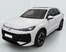 Volkswagen T-Roc Hénin-Beaumont