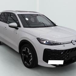 Volkswagen T-Roc T-Roc 1.5 eTSI EVO2 Hybrid 150 ch DSG7 R-Line H&eacute;nin-Beaumont